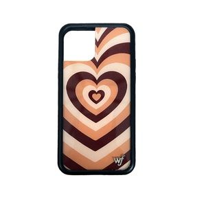 Wildflower IPhone case
